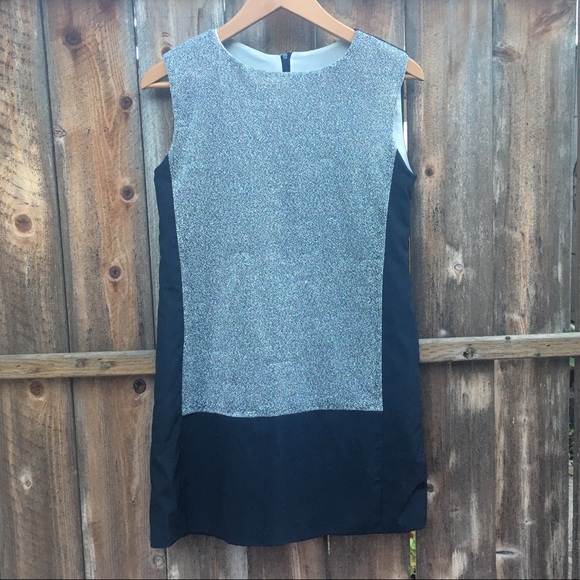Louis Vuitton Dresses & Skirts - Vintage Louis Vuitton Mini Block Dress